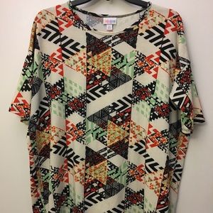 Lularoe Irma Size XS